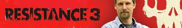 Boris Salchow on composing for Resistance 3