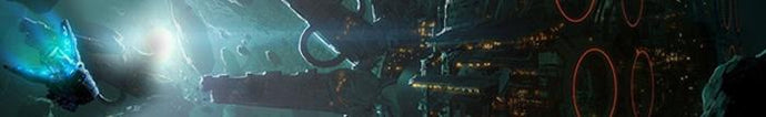 NEW RELEASE - Distant Lights Sci-Fi Sounds