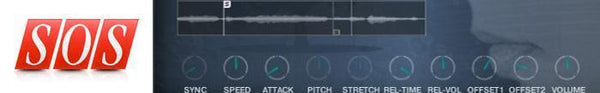 Ethera 2.0 - Sound on Sound