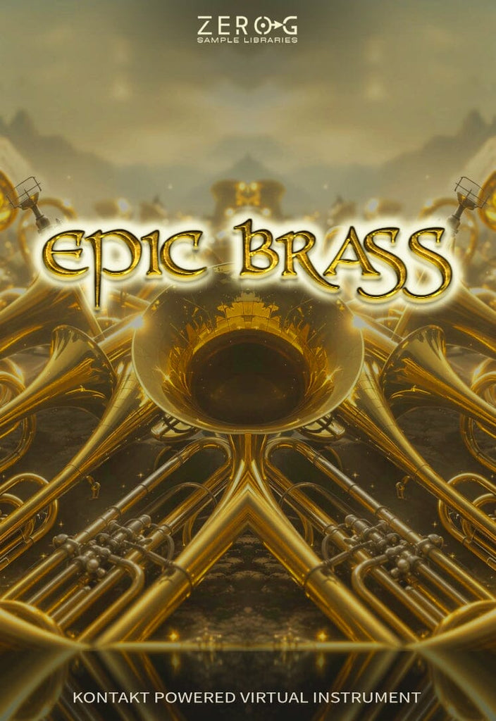 Epic Brass
