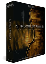 Shadow Strings