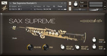 Sax Supreme
