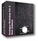 Dark Ambient