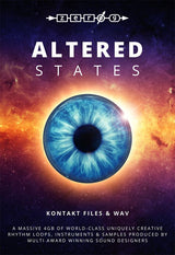 Altered States