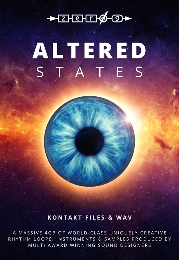 Altered States