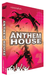 Anthem House