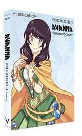 Avanna (V3)