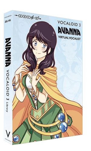 Avanna (V3)