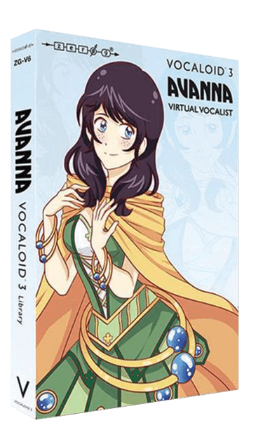 Avanna (V3)
