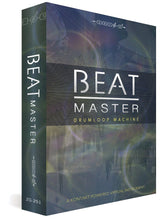 Beat Master Drumloop Machine