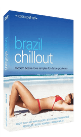 Brazil Chillout
