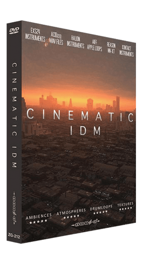 Cinematic IDM