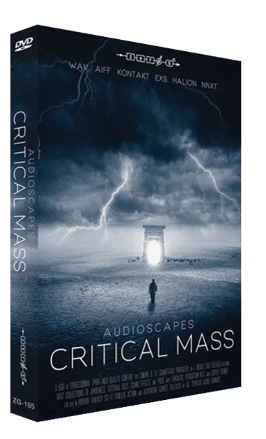 Critical Mass