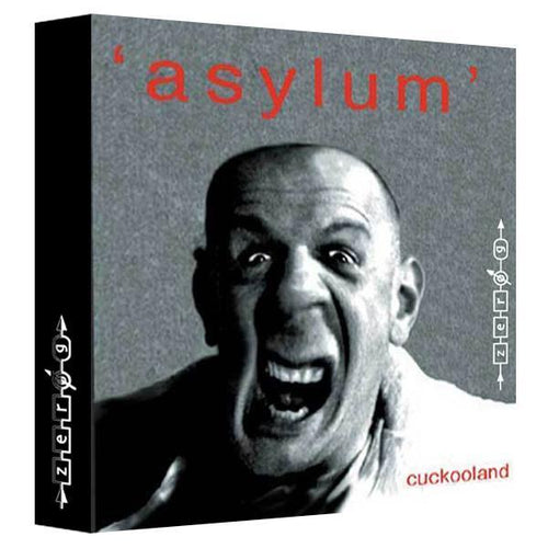 Cuckooland ASYLUM