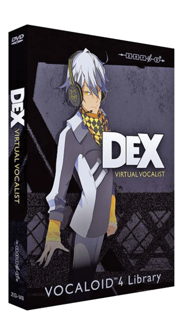 Dex (V4)