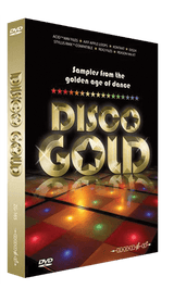 Disco Gold