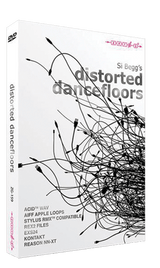 Distorted Dancefloors