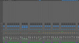 ETHERA Collection - Logic Pro Hybrid Scoring Template