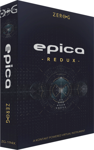 EPICA Redux