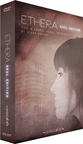 ETHERA Soul Edition