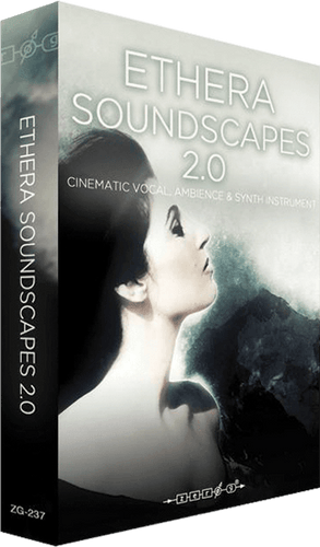 ETHERA Soundscapes 2.0