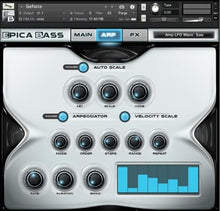 Epica Bass