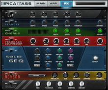 Epica Bass