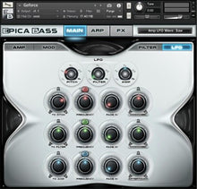 Epica Bass