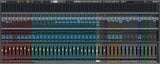 ETHERA Collection - Cubase PRO Hybrid Scoring Template