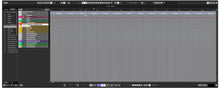 ETHERA Collection - Cubase PRO Hybrid Scoring Template