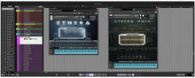ETHERA Collection - Cubase PRO Hybrid Scoring Template