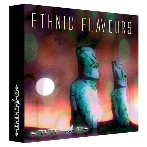 Ethnic Flavours