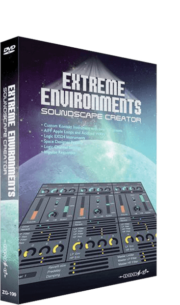 Extreme Environments