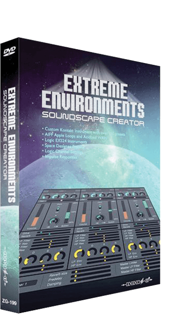 Extreme Environments