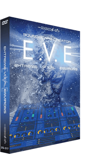 Extreme Vocal Environments