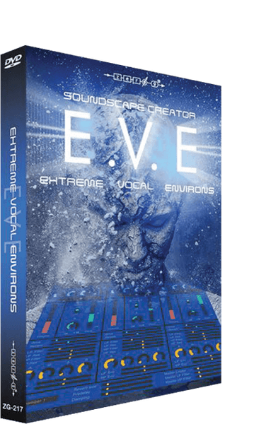 Extreme Vocal Environments