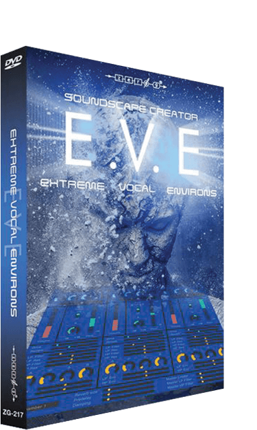 Extreme Vocal Environments