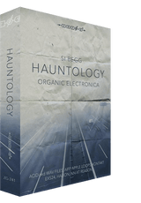 Hauntology