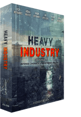 Heavy Industry