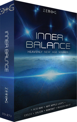 Inner Balance