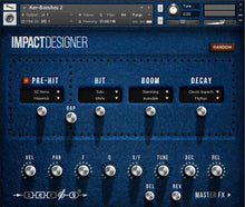 Impact Designer