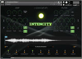 INTENCITY - Intense Cinematic Sounds
