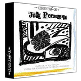 Junk Percussion