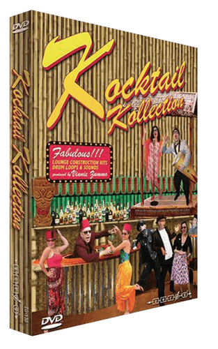 Kocktail Kollection