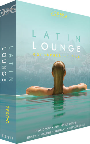 Latin Lounge