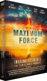 MAXIMUM FORCE