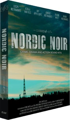 Nordic Noir