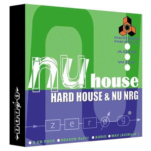 Nu House