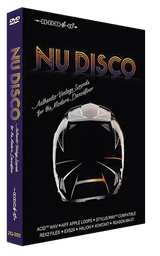 Nu Disco