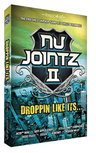 Nu Jointz 2